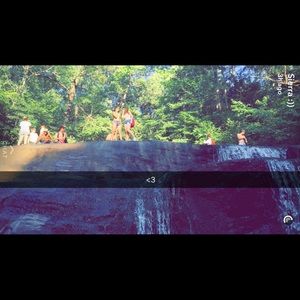 Meet your Posher, Terynn